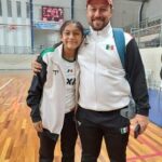 Huatusqueños triunfan en básquetbol en Brasil