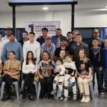 Nuevos líderazgos en la cafeticultura de Huatusco y la región