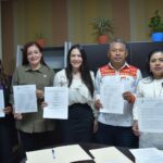 Queda instalada la Comisión Especial de Atención a la Citricultura