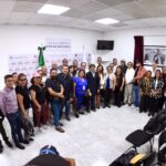 Honra Congreso de Veracruz memoria de la periodista Regina Martínez