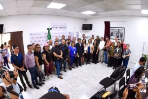 Honra Congreso de Veracruz memoria de la periodista Regina Martínez