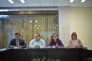 Busca Congreso ampliar atribuciones legales para el delito de encubrimiento