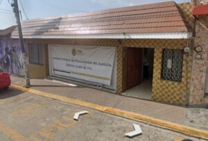 Se reúnen empresarios huatusqueños con Fiscal Regional de Córdoba para atender inquietudes